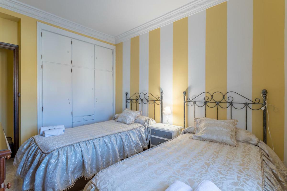 Fuentes de Andalucía Casa Ludimaヴィラ エクステリア 写真