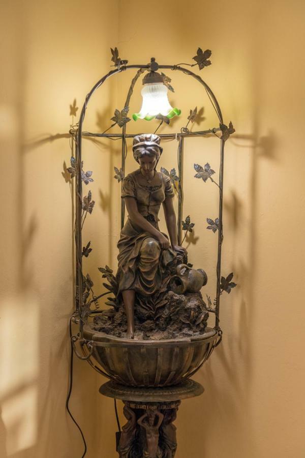 Fuentes de Andalucía Casa Ludimaヴィラ エクステリア 写真