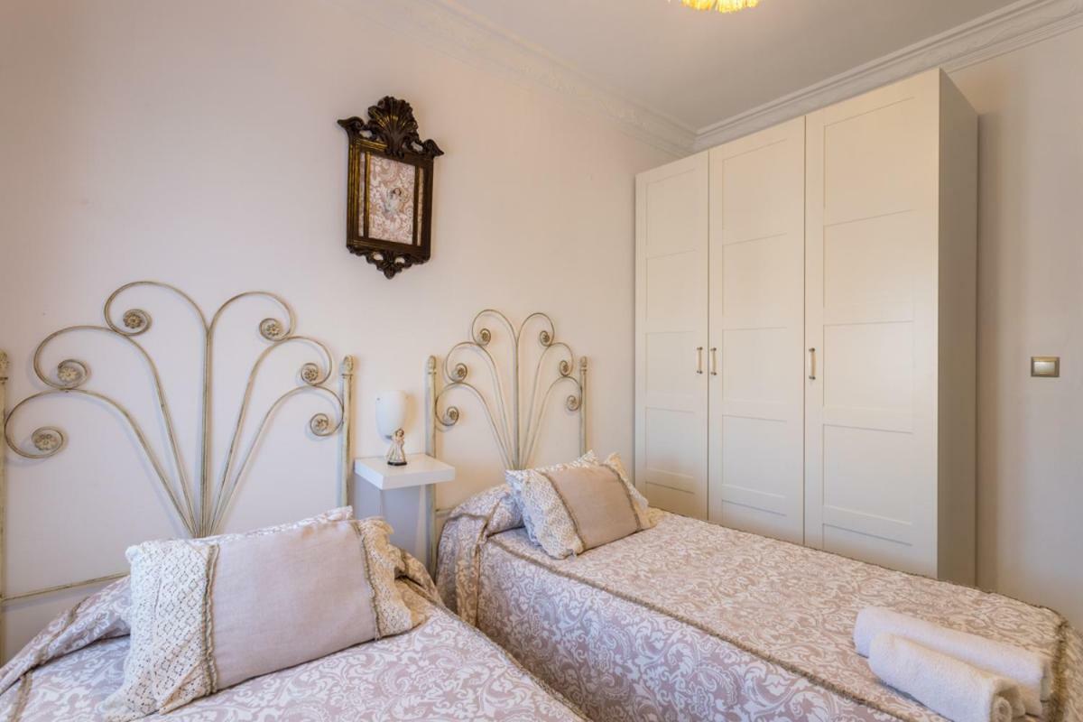Fuentes de Andalucía Casa Ludimaヴィラ エクステリア 写真